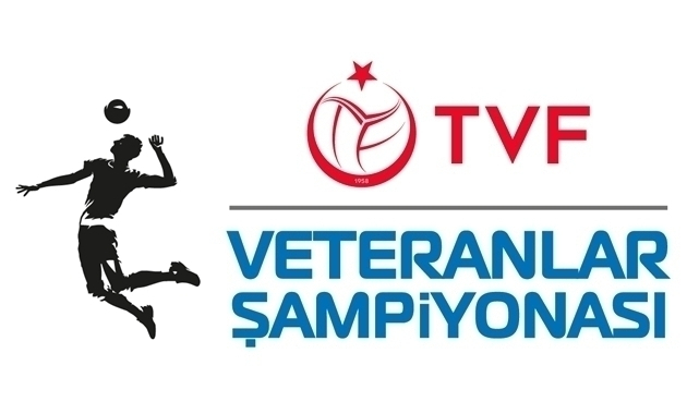 TVF Veteranlar Turnuvası Duyurusu