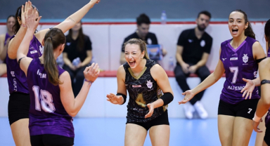 Alfemo Zeren Spor evinde 3-0 ile galip geldi! 