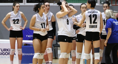 Çiftlikköy Belediyespor mağlup ayrıldı