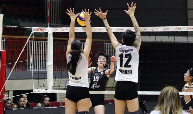 ÇİFTLİKKÖY’ÜN SULTANLARI AL-KA’YI 3-1’LE GEÇTİ 