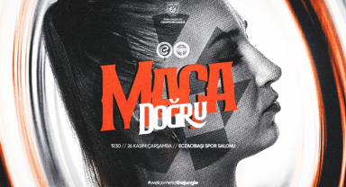 Eczacıbaşı Dynavit, Şampiyonlar Ligi sahnesinde! 