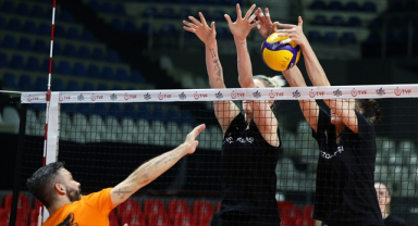 Eczacıbaşı Dynavit, THY deplasmanında mücadele edecek 