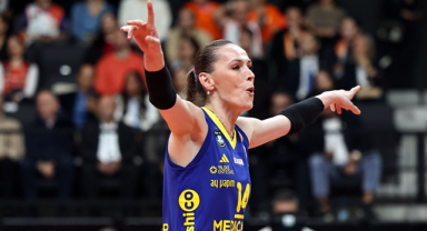 Eda Erdem ve Hande Baladın’dan Derbi Zaferi Sonrası Açıklamalar