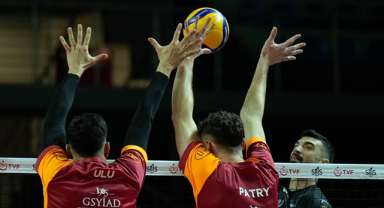 Efeler Ligi'nde 7.Hafta Sona Erdi 