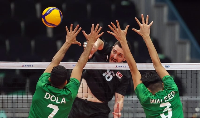 Erkek Milliler, 6.İslami Dayanışma Oyunlarında Finalde