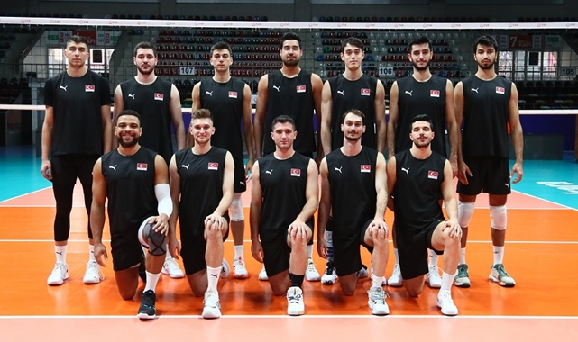 Erkek Milliler, İslami Dayanışma Oyunları'nda Sahaya Çıkıyor