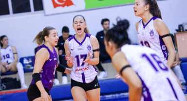 FDM Yapı Konya Ereğli Bld. 3 – 1 Alfemo Zeren Spor 