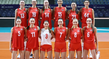 Filenin Sultanları, İslami Dayanışma Oyunları'nda Sahaya Çıkıyor