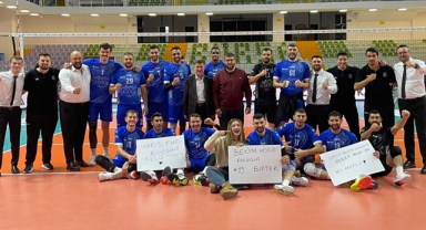 Gebze Belediyespor’dan önemli 3 puan