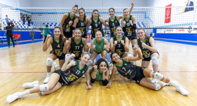 Manavgat Belediyespor, Konya Ereğli’yi 3-0’la Geçti!