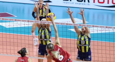 Sultanlar Ligi'nde 6.Hafta Sona Erdi 