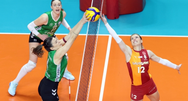 Sultanlar Ligi'nde 7.Hafta Sona Erdi 