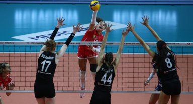 Türk Hava Yolları, Avarca de Menorca'yı 3-1 Mağlup Etti 