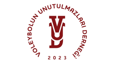 Türk voleybolu sahnede dayanışma için buluşuyor 