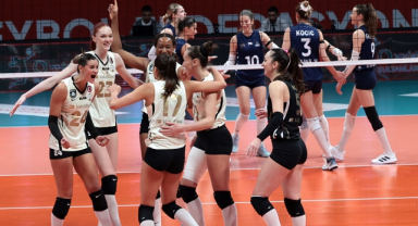 VakıfBank, İlbank virajını da kayıpsız geçti 