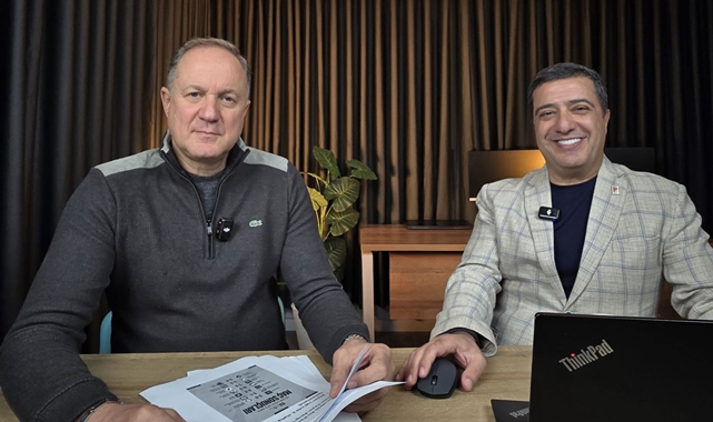 Voleybola Yeni Bir Soluk Geldi