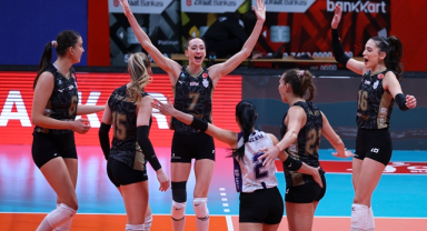 Zeren Spor evinde set vermeden kazandı! 