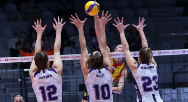 Zeren Spor İzmir'den Net Skorla Ayrılıyor 