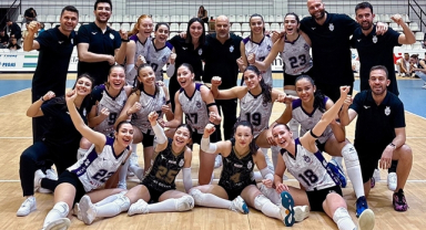 Zeren Spor, Muratpaşa BLD. Açı Koleji’ni 3-2 Geçti 