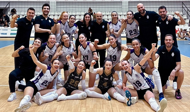 Zeren Spor, Muratpaşa BLD. Açı Koleji’ni 3-2 Geçti