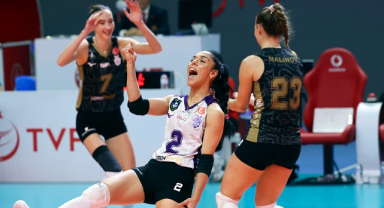 Zeren Spor, THY Karşısında 3-0’la Güldü 