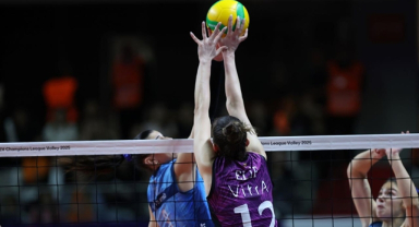 6 Temsilcimiz Avrupa Kupalarında Sahaya Çıkacak 