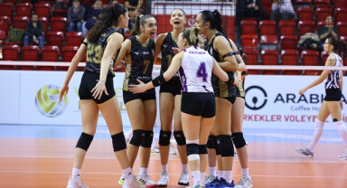 Alfemo Zeren Spor, Karayolları'na 3-1 Mağlup oldu 