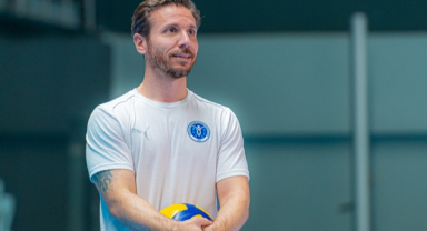 Alper Hamurcu’dan Aydın Büyükşehir Belediyespor’a Veda Mesajı 