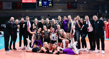 Ankara derbisinde kazanan Zeren Spor! 