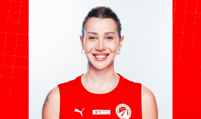 Aras Kargo, Buse Kara ile Yollarını Ayırdı 