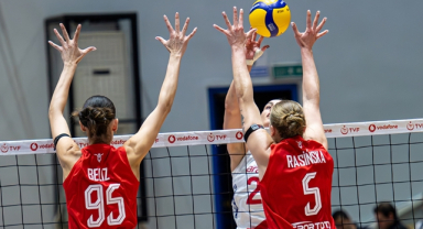 Aras Kargo'dan net galibiyet