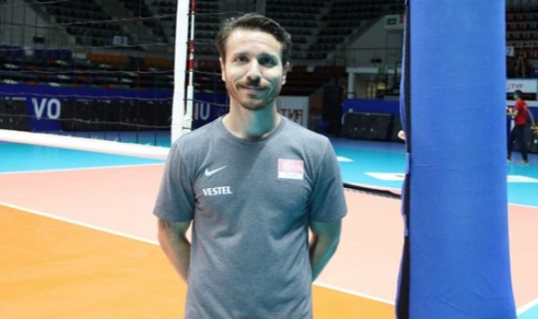 Aydın'da, Alper Hamurcu dönemi sona erdi