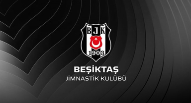 Beşiktaş'tan Kamuoyuna Duyuru