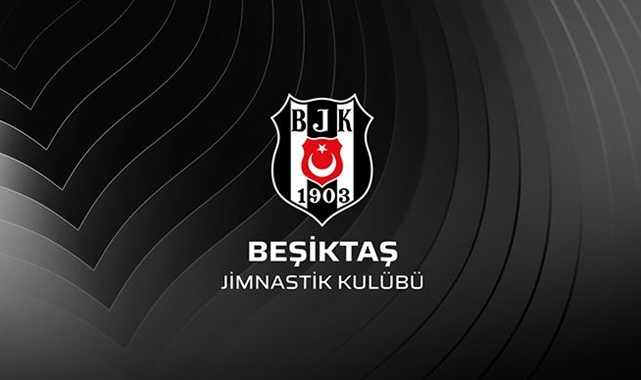Beşiktaş'tan Kamuoyuna Duyuru