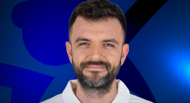 Caner Atasever Yeniden Aydın BBSK'de