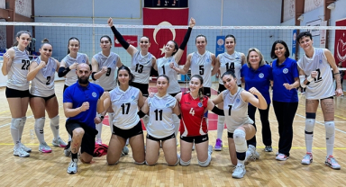 Çiftlikköy, Bursa Deplasmanından 3 Puanla Döndü