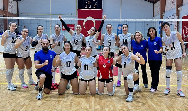 Çiftlikköy, Bursa Deplasmanından 3 Puanla Döndü