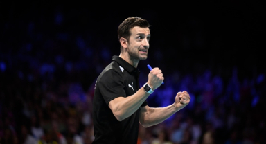 Daniele Santarelli, 2024 Türkiye Fair Play Ödülü'nün Sahibi Oldu 