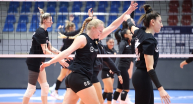 Eczacıbaşı Dynavit, Göztepe deplasmanına hazır