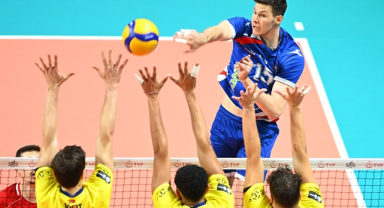 Fenerbahçe, İstanbul BBSK'yi 3-0'lık skorla geçti