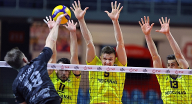 Fenerbahçe Medicana, 2025 Yılını Galibiyetle Kapattı