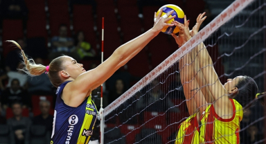 Fenerbahçe Medicana 3-1 Göztepe 