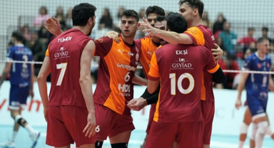 Galatasaray, Alanya Deplasmanından 3 Puanla Döndü