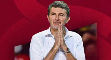 Galatasaray'da Başantrenör Andrea Gardini Oldu