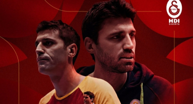 Galatasaray, Umut Çakır ile yolların ayrıldığını duyurdu