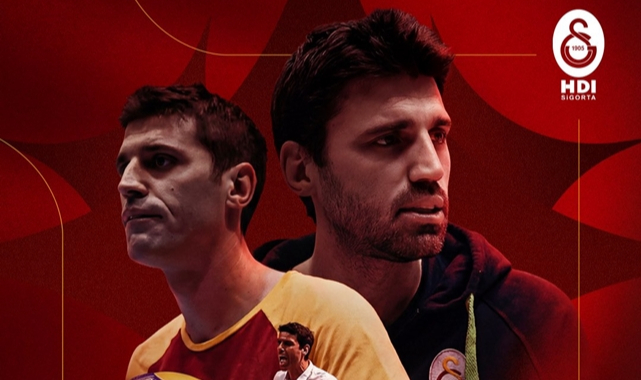 Galatasaray, Umut Çakır ile yolların ayrıldığını duyurdu