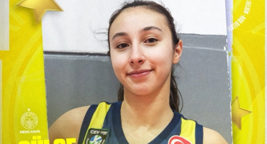 Gülce Güçtekin Yeniden Fenerbahçe Medicana’da 