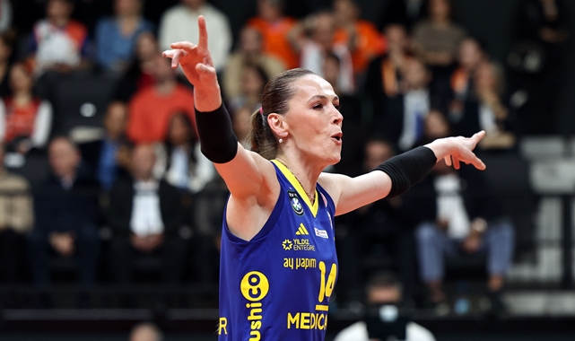 'Hep birlikte her geçen maç daha iyi olacağımıza inanıyorum'