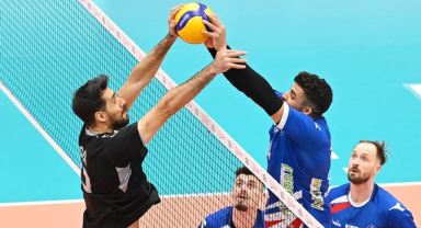 İBB Spor Toto’ya 3-1 Mağlup Oldu 