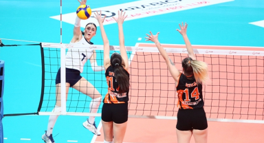 Kadınlar 1. Ligi'nde 12. Hafta Sona Erdi 